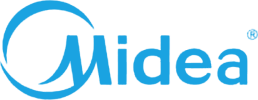 Midea Instalador oficial Midea de climatización y aerotermia en Calahorra, La Rioja - Disfrical S.L.